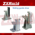 Elevator spare parts door/ guide shoes-Applicable to the side of cabin/car-B22